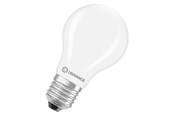 Lamput - LEDVANCE LED-lamppu standard frosted 806lm 7W/827 (60W) E27 dæmpbar E27 - 4099854463938