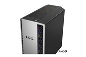 Pöytätietokoneet - PC & Mac - Lenovo LOQ Tower 26ADR10 - 91DF0048MW