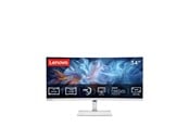 Näyttö - 34" Lenovo L34W-4C UWQHD | VA | 1ms MPRT | 120Hz |2x HDMI + DP + Audio Out | FreeSync | Eyesafe with Natural Low Blue Light | LT| - 68F0GAC3EU