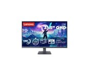 Näyttö - 31.5" Lenovo LOQ 32Q-10QHD | IPS | 0.5ms MPRT | 180Hz | 2x HDMI + DP | FreeSync Premium | Natural Low Blue Light | Tilt | Legion Space| HDR10 - 68F7GAC1EU