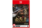 Pelit - Onimusha: Way of the Sword - Nintendo Switch 2 - Toiminta/Seikkailu - 5055060909546