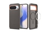 Puhelin - Kannet ja kotelot - Spigen Nano Pop Mag MagSafe Case for Google Pixel 10 Pro XL - Gray - ACS09735