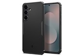 Puhelin - Kannet ja kotelot - Spigen Core Armor Mag MagSafe Case for Samsung Galaxy S25 FE - Matte Black - ACS10021