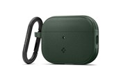 Puhelin - Muut lisävarusteet - Spigen Vault Case for AirPods Pro 3 - Green - 29095-0