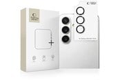 Puhelintarvikkeet - Näytönsuojat - Tech-Protect Camring Fit+ Camera Cover for Samsung Galaxy S26 / S26+ - 5906302353217