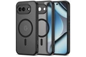 Puhelin - Kannet ja kotelot - Tech-Protect Magmat MagSafe Case for Google Pixel 10A - Translucent - 5906302353224