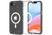 Puhelin - Kannet ja kotelot - Tech-Protect FlexAir Case for iPhone 16e / 17e - Transparent - 5906302360208