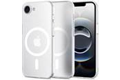 Puhelin - Kannet ja kotelot - Tech-Protect MagSlim MagSafe Case for iPhone 16e / 17e - Matte - 5906302360222