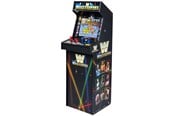 Pelikonsolit - WWE Ultra Arcade - 0885561097054