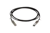 Verkkokaapelit - Arista Networks Arista 100GBase direct attach cable - 2 m - Musta - 2m - CAB-Q-Q-100G-2M