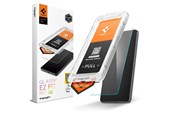 Puhelintarvikkeet - Näytönsuojat - Spigen Glas.Tr Ez Fit Pro HD Tempered Glass for Samsung Galaxy S26 Ultra - AGL11074