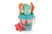Ulkoleikit - Ecoiffier Zandemmer Sardine - 17cm 6dlg. - 262