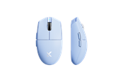 Hiiret - MCHOSE G3 V2 Wireless - Pelihiiri - Optinen - 5 painiketta - Sininen - HW-G3V2-4