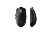 Hiiret - MCHOSE G3 V2 Wireless - Pelihiiri - Optinen - 5 painiketta - Musta - HW-G3V2-5