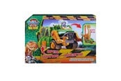 Leluautot - Paw Patrol Movie 3 Megasaurus Dino Vehicle - 97286 / 6075939