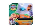 Leluautot - Paw Patrol Movie 3 Dino Theme Vehicle Zuma - 97236 / 6075773