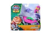 Leluautot - Paw Patrol Movie 3 Dino Theme Vehicle Skye - 97236 / 6075758