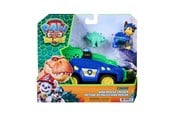 Leluautot - Paw Patrol Movie 3 Dino Theme Vehicle Chase - 97236 / 6075756