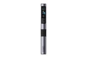 Sähkö- ja kaasujuottaminen - FNIRSI 100 W smart soldering iron with HS-02A MAX - HS-02A MAX