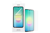 Puhelintarvikkeet - Näytönsuojat - Samsung Galaxy A27 Screen Protector - Transparent - EF-UA276CTEGWW