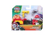 Leluautot - Paw Patrol Movie 3 Dino Tool Pack Marshall - 97291 / 6076019