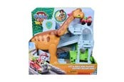 Leikkisetit - Paw Patrol Movie 3 Dino Pup Squad Lift & Race - 97231 / 6075941