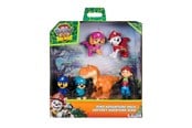 Hahmot - Paw Patrol Movie 3 Dino Team Pack - 97234 / 6075943