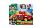 Leluautot - Paw Patrol Movie 3 Dino Rescue Responder - 97294 / 6076167