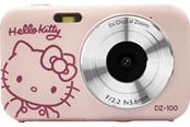 Kamerat - Yashica x Hello Kitty Digital Camera DZ-100 - Pink - YAS-DZ10HKP-PN