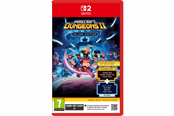 Pelit - Minecraft Dungeons II (Deluxe Edition) - Nintendo Switch 2 - Toiminta/Seikkailu - 0045496314736