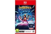 Pelit - Minecraft Dungeons II (Deluxe Edition) - Nintendo Switch 2 - Toiminta/Seikkailu - 0045496314736