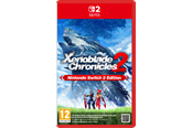 Pelit - Xenoblade Chronicles 2 – Nintendo Switch 2 Edition - Nintendo Switch 2 - RPG - 0045496314804