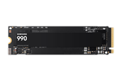 SSD 2 - Samsung 990 SSD - 2TB - M.2 2280 - PCIe 4.0 - MZ-V9V2T0BW