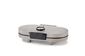 Vohvelirauta - OBH Nordica Vohvelirauta Electa Waffle Maker Double - 6995