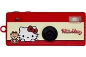 Kamerat - Yashica Funtastic Keychain Camera - Classic Hello Kitty - YAS-FASMNC-K1