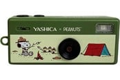 Kamerat - Yashica Funtastic Keychain Camera - Snoopy's Summit - YAS-FASMNC-P1