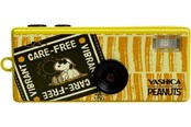 Kamerat - Yashica Funtastic Keychain Camera - Sweet Dreams Home - YAS-FASMNC-P2
