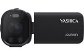 Kamerat - Yashica Journey Camcorder Video Camera - Black - YAS-DGCDJN-BK