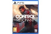 Pelit - Control Resonant (Steelbook Edition) - Sony PlayStation 5 - Toiminta - 5056635624369