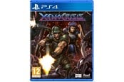Pelit - Xeno Crisis - Sony PlayStation 4 - Toiminta - 5061077022130