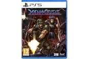 Pelit - Xeno Crisis - Sony PlayStation 5 - Toiminta - 5061077022154