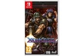 Pelit - Xeno Crisis - Nintendo Switch - Toiminta - 5061077022116
