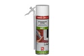 Tiivistys, saumaus ja liimaus - Dana Lim Rakennusvaahto suuttimella extra 601 500ml. - 7631