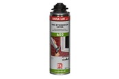 Tiivistys, saumaus ja liimaus - Dana Lim Rakennusvaahto NBS extra 602 500ml. - 7632