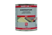 Tiivistys, saumaus ja liimaus - Dana Lim Kontaktliima 281 1l - 3006