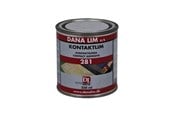 Tiivistys, saumaus ja liimaus - Dana Lim Kontaktliima 281 250ml - 3004