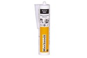 Tiivistys, saumaus ja liimaus - Dana Lim Merbenit MB 55 290ml patruuna harmaa - 5395533