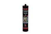 Tiivistys, saumaus ja liimaus - Dana Lim Asennusliima 291 Turbo Tack 290ml valkoinen - 29132