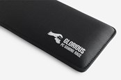 Näppäimistöt - Glorious Gaming GSW-100 wrist rest - Rannetuki - GSW-100