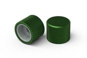 Näppäimistöt - Glorious Gaming Rotary Knob - GLO-ACC-P75-RK-FG
